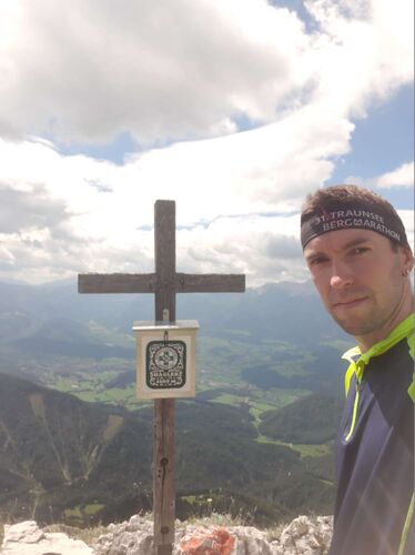 Tips Gipfelstürmer - Rudolf - Hagler (1669m)