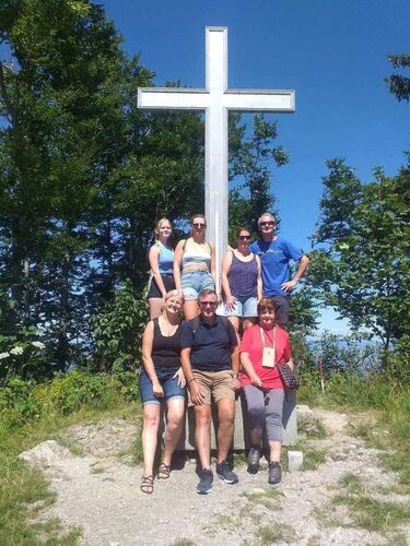 Tips Gipfelstürmer - Thomas - Gaisberg (1287m)