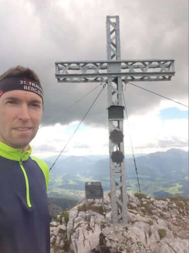 Tips Gipfelstürmer - Rudolf - Hoher Nock (1963m)