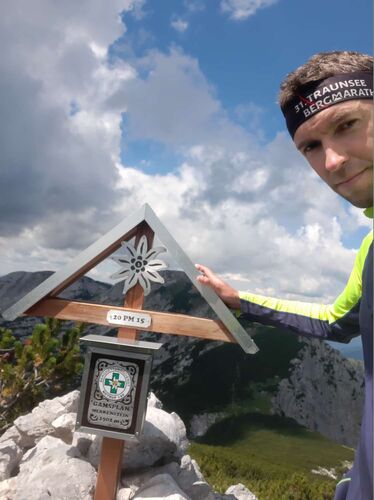 Tips Gipfelstürmer - Rudolf - Gamsplan (1902m)