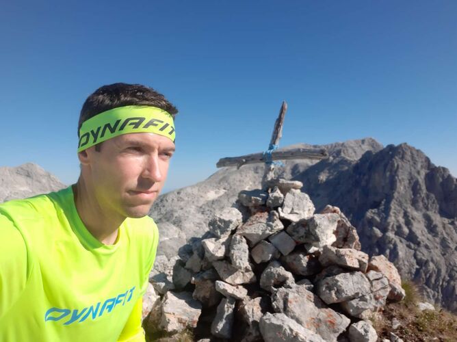 Tips Gipfelstürmer - Rudolf - Weitgrubenkopf (2259m)