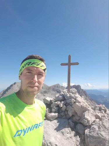 Tips Gipfelstürmer - Rudolf - Temlberg (2331m)