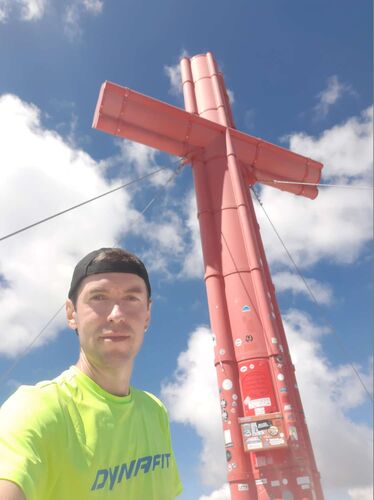 Tips Gipfelstürmer - Rudolf - Großer Priel (2515m)