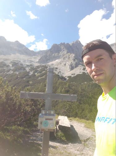 Tips Gipfelstürmer - Rudolf - Blosskogel (1530m)