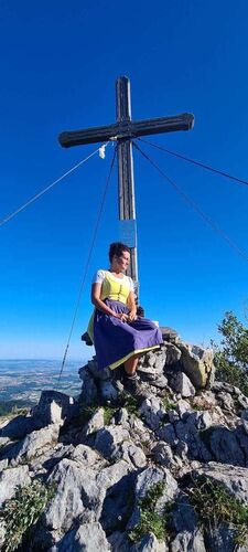 Tips Gipfelstürmer - die_dirndlerin  - Katzenstein (1349m)