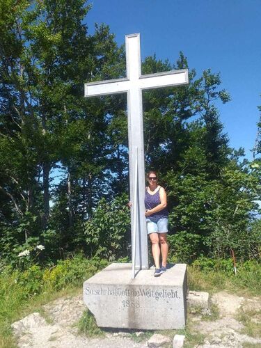 Tips Gipfelstürmer - Adelheid  - Gaisberg (1287m)