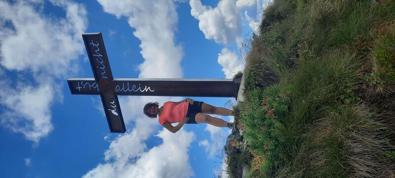 Tips Gipfelstürmer - Ingrid - Himmelkogel (2017m)