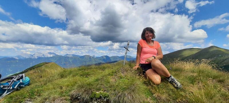 Tips Gipfelstürmer - Ingrid - Moarkogel (2000m)