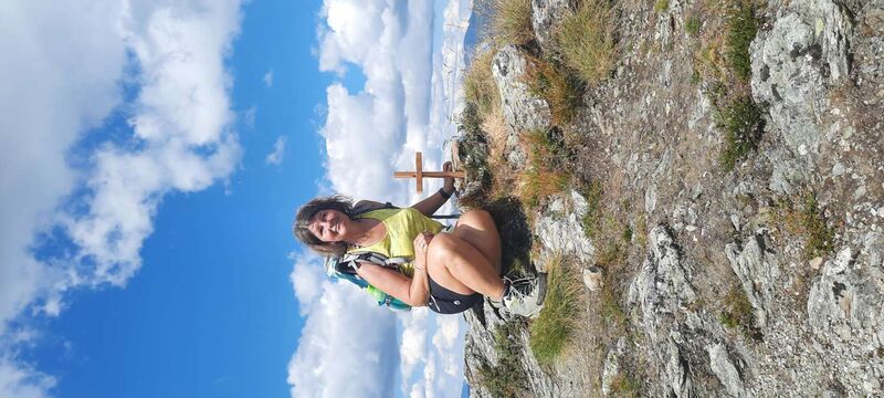 Tips Gipfelstürmer - Ingrid - Triebenfeldkogel (1884m)