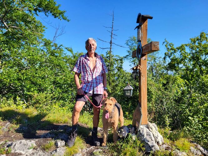 Tips Gipfelstürmer - Benito - Schellenstein (768m)