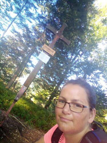 Tips Gipfelstürmer - Angela - Ameisstein (776m)