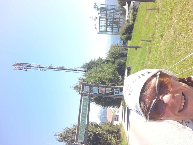 Tips Gipfelstürmer - Margit - Wurbauerkogel (858m)