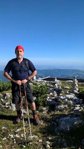 Tips Gipfelstürmer - Christian - Heumahdgupf (1680m)