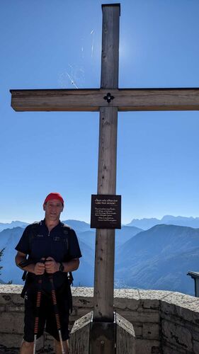 Tips Gipfelstürmer - Christian - Feuerkogel (1592m)
