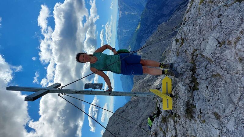 Tips Gipfelstürmer - Daniela - Schrocken (2281m)