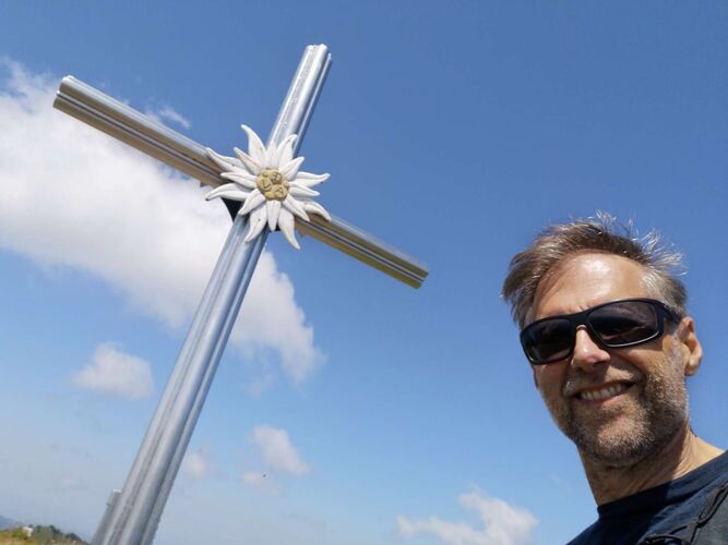 Tips Gipfelstürmer - Paul - Almkogel (Kalkalpen) (1513m)