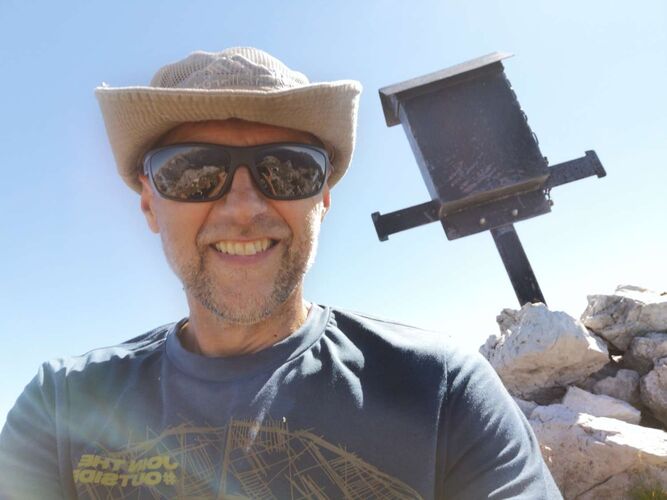 Tips Gipfelstürmer - Paul - Hirscheck (2068m)