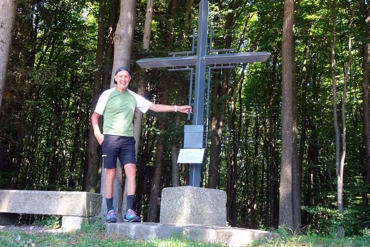 Tips Gipfelstürmer - Franz - Reidlingberg (633m)