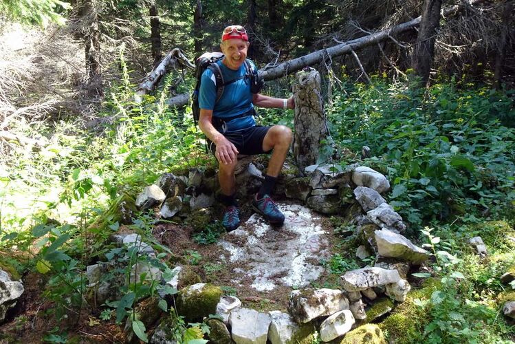 Tips Gipfelstürmer - Franz - Schwarzkogel (1.452m)