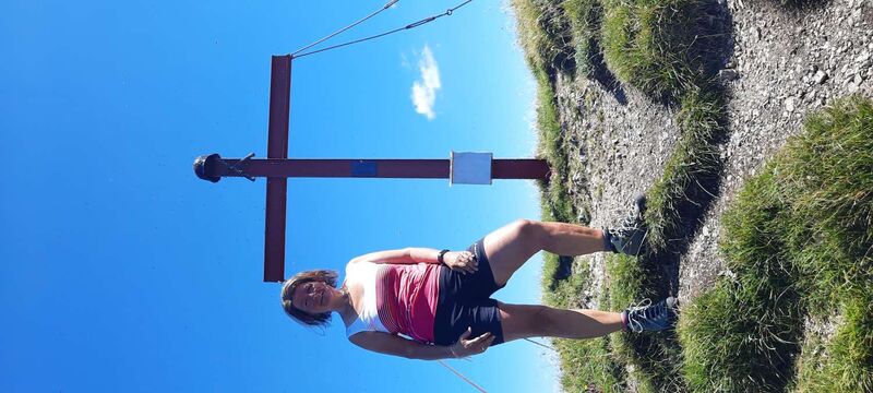 Tips Gipfelstürmer - Ingrid - Triebenstein (1810m)