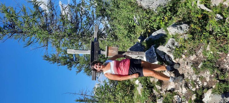 Tips Gipfelstürmer - Ingrid - Kleiner Bosruck (1466m)