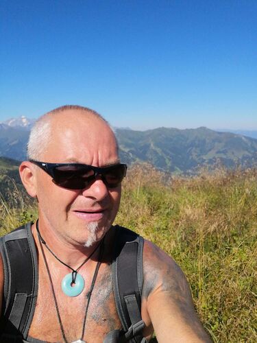 Tips Gipfelstürmer - Georg - Seebachkatzenkopf (2148m)