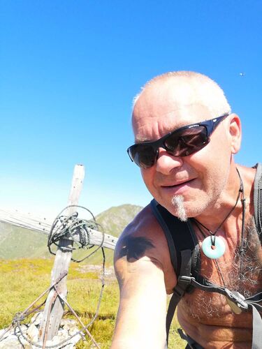 Tips Gipfelstürmer - Georg - Mooseckhöhe (2129m)