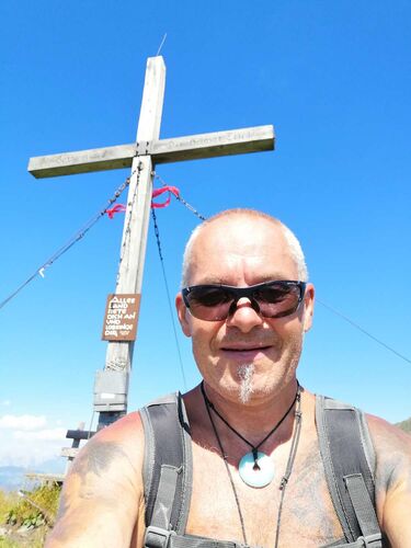 Tips Gipfelstürmer - Georg - Grubereck (2168m)