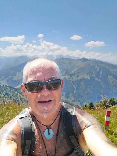 Tips Gipfelstürmer - Georg - Katzenkopf - Rauris (2061m)