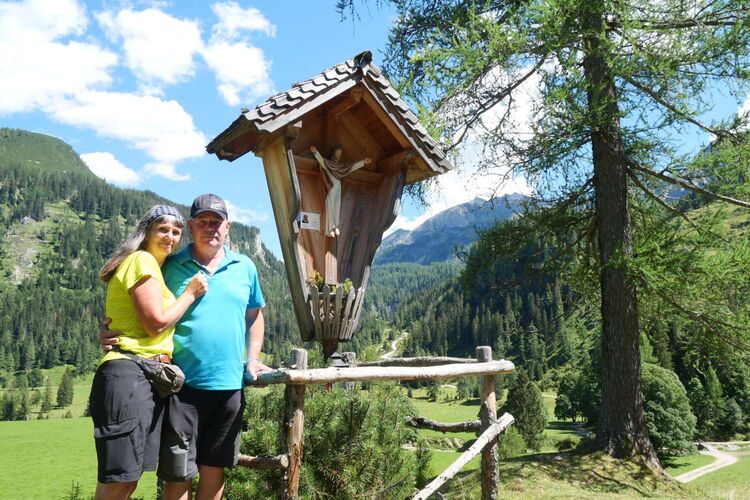 Tips Gipfelstürmer - Heidi  - Matthiaskoppen (1411m)