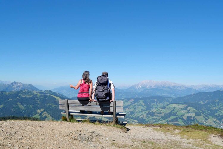 Tips Gipfelstürmer - Heidi  - Saukarkopf (2048m)