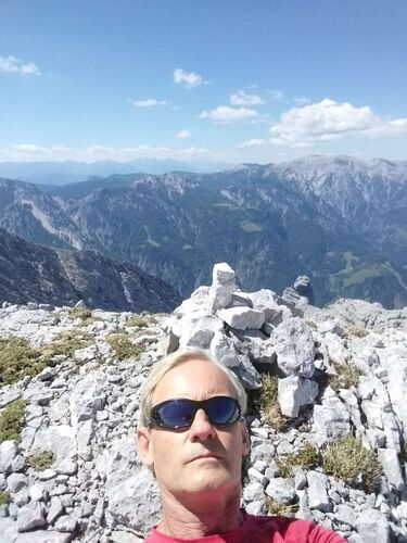 Tips Gipfelstürmer - Thomas - Brandleck (2247m)