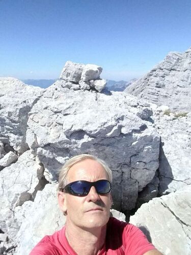 Tips Gipfelstürmer - Thomas - Kleiner Hochkasten (2352m)