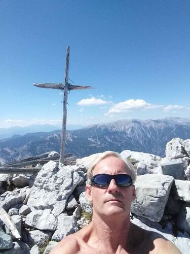 Tips Gipfelstürmer - Thomas - Hebenkas (2285m)