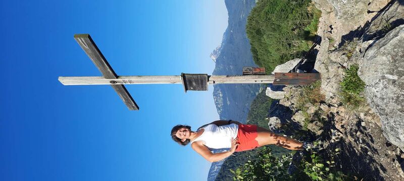 Tips Gipfelstürmer - Ingrid - Maisenkögerl (945m)