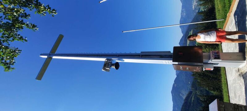 Tips Gipfelstürmer - Ingrid - Kaibling (717m)