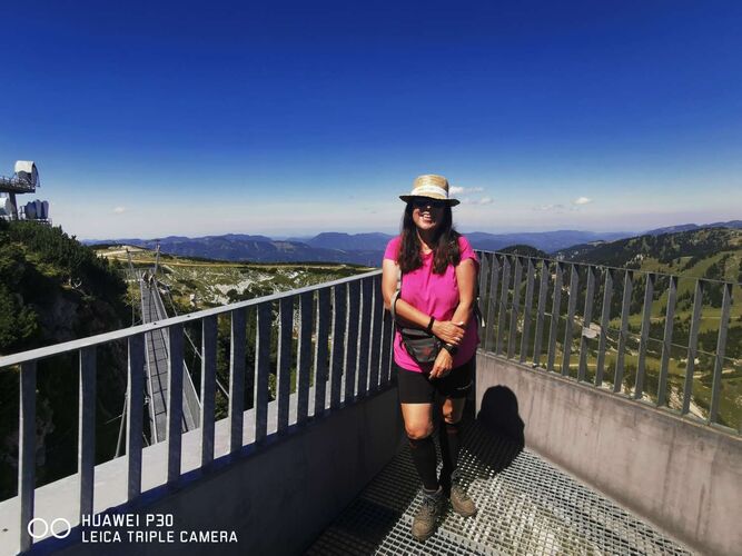 Tips Gipfelstürmer - Elisabeth - Noten (1640m)