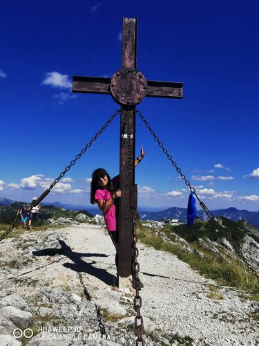 Tips Gipfelstürmer - Elisabeth - Hochkar (1808m)