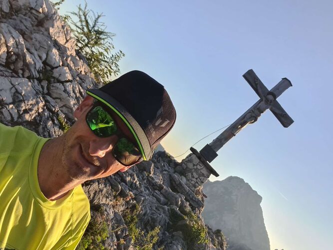 Tips Gipfelstürmer - Christoph - Kleiner Sonnstein (923m)