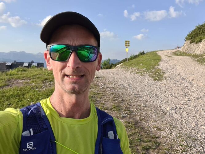 Tips Gipfelstürmer - Christoph - Feuerkogel (1592m)