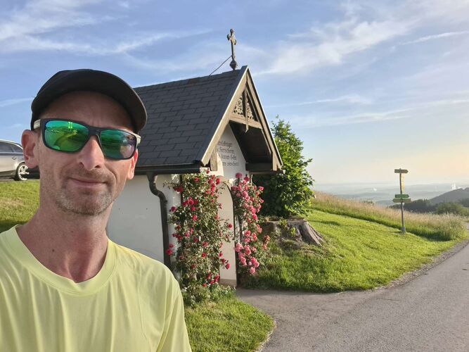 Tips Gipfelstürmer - Christoph - Gmundnerberg (884m)