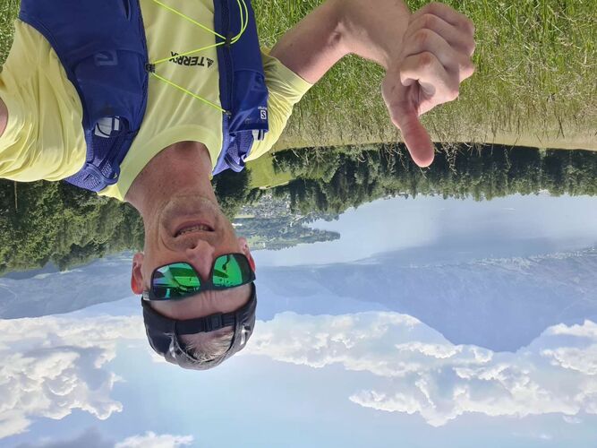 Tips Gipfelstürmer - Christoph - Gmundnerberg (884m)