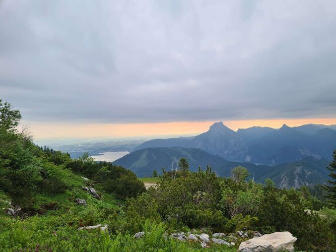 Tips Gipfelstürmer - Christoph - Feuerkogel (1592m)