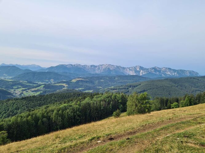 Tips Gipfelstürmer - Christoph - Hongar (943m)
