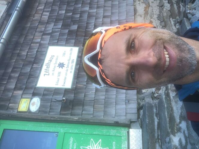 Tips Gipfelstürmer - Stefan  - Hoher Sonnblick (3106m)