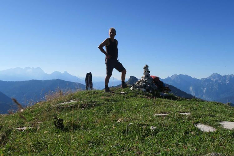 Tips Gipfelstürmer - Andreas - Dürlstein (1697m)