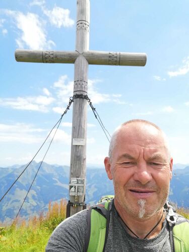 Tips Gipfelstürmer - Georg - Reißrachkopf (2210m)