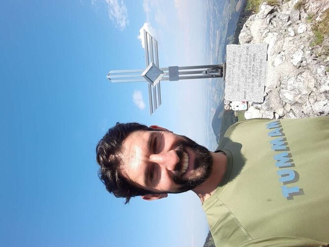 Tips Gipfelstürmer - Daniel - Gaisberg (1267m)