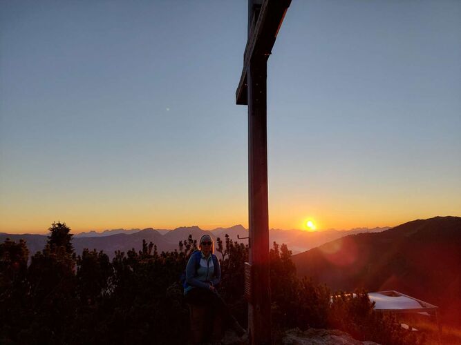 Tips Gipfelstürmer - Rosemarie  - Planai (1906m)