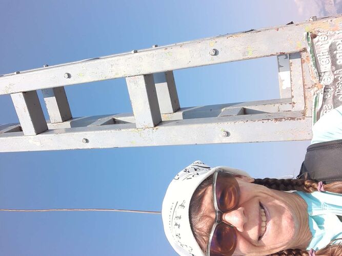 Tips Gipfelstürmer - Margit - Schönberg (2090m)